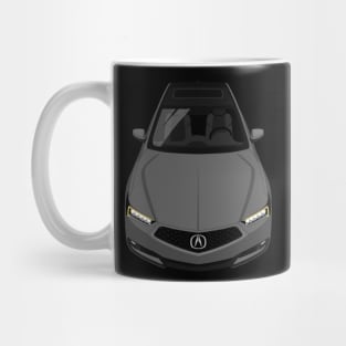 TLX 2020-2022 - Grey Mug